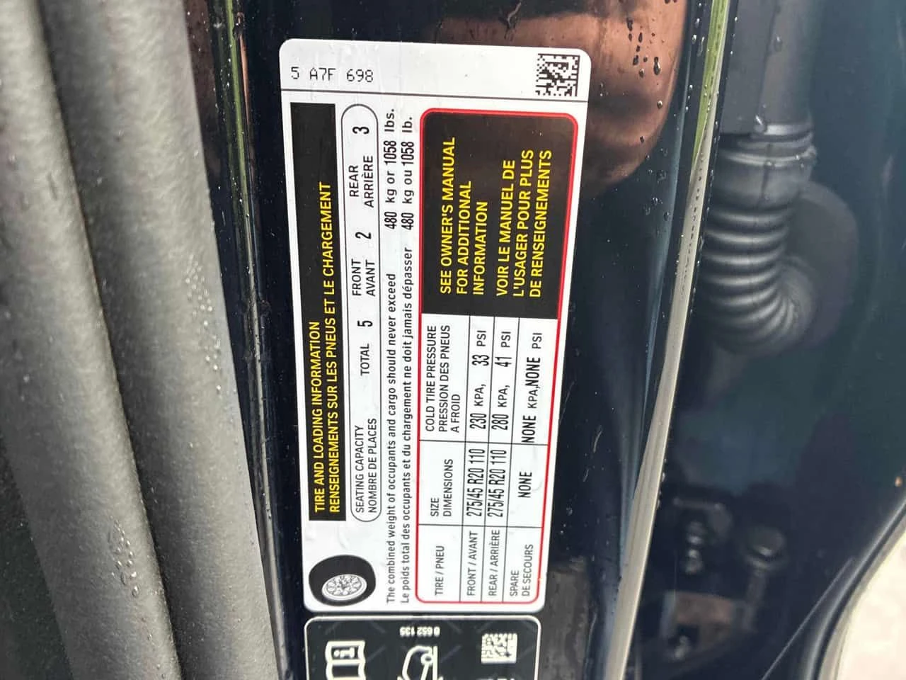 BMW X5 xDrive40i / CARFAX / 360 / DISTRONIC / АВТОКРЕДИТ , снимка 11 - Автомобили и джипове - 55410484
