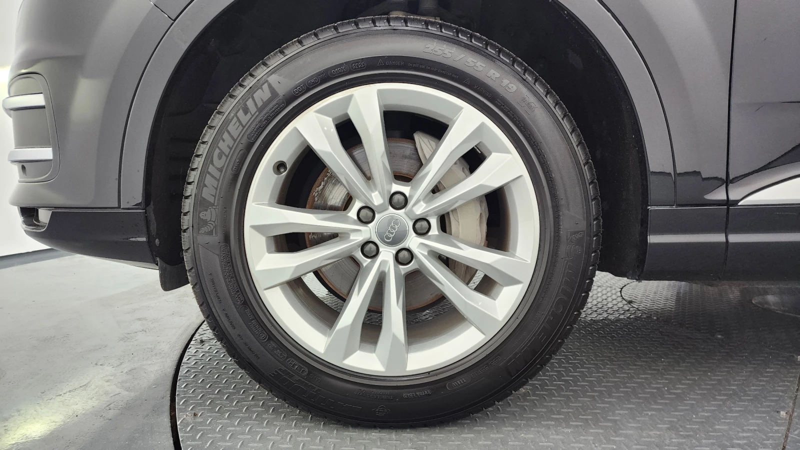 Audi Q7 45 TFSI quattro* ��. ��������* ���* ������ ���� | Mobile.bg � ����������� 5