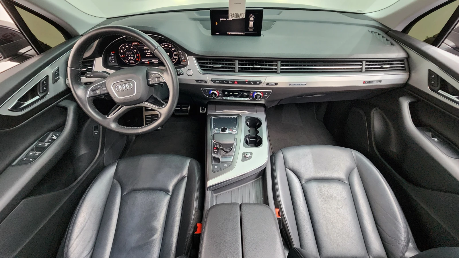 Audi Q7 45 TFSI quattro* ��. ��������* ���* ������ ���� | Mobile.bg � ����������� 7