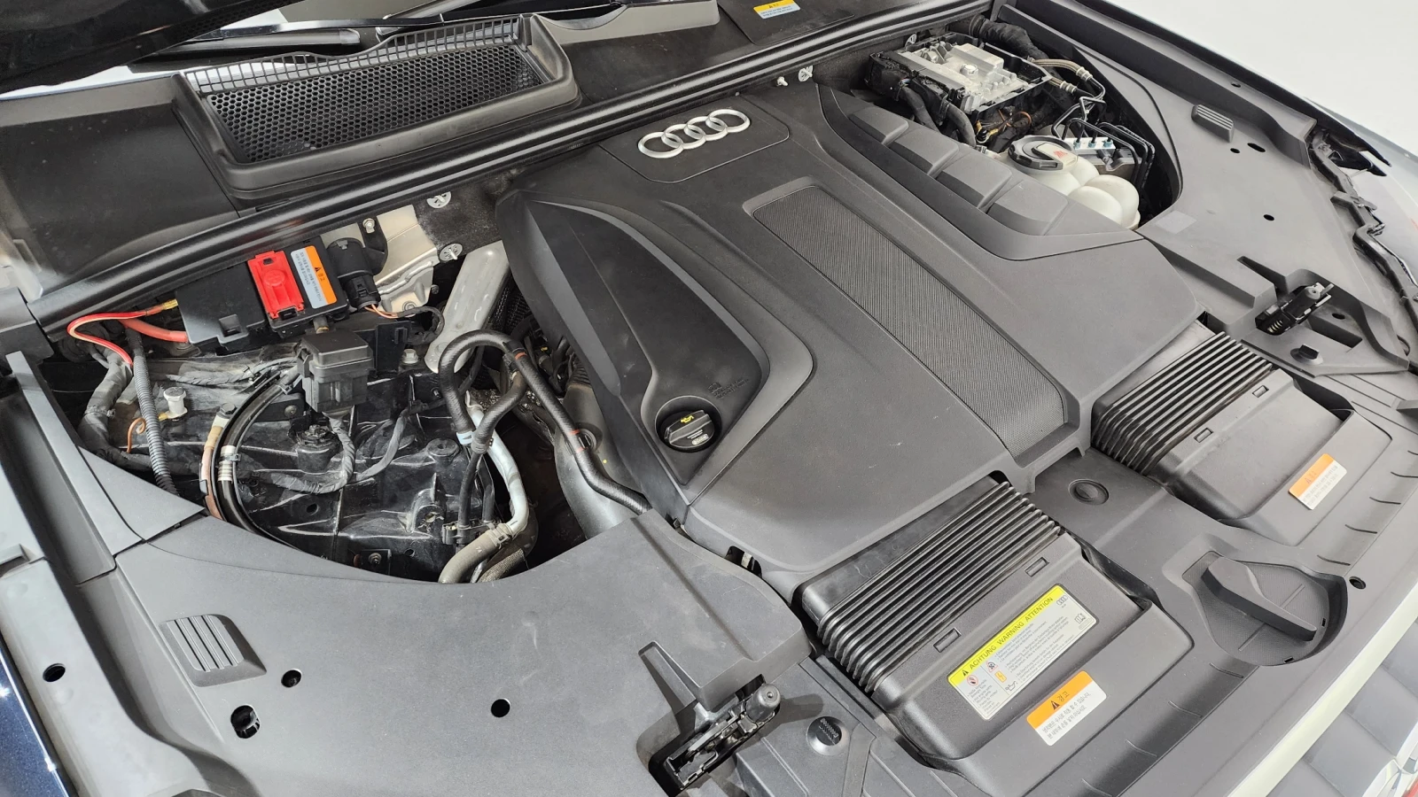 Audi Q7 45 TFSI quattro* ��. ��������* ���* ������ ���� | Mobile.bg � ����������� 6