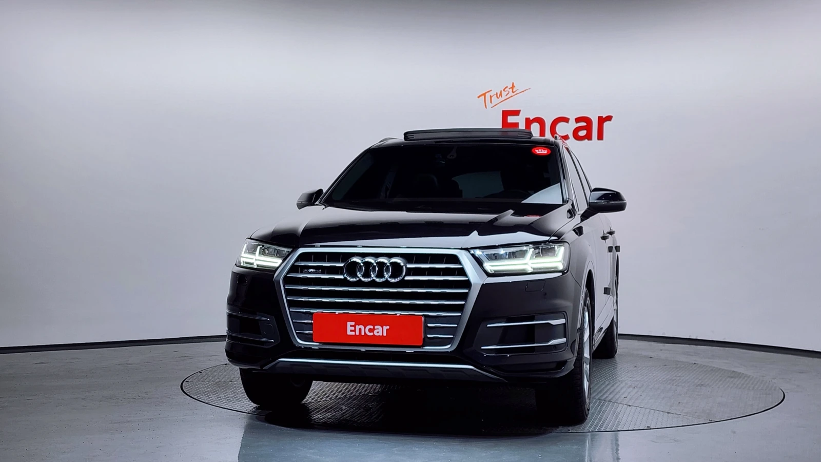 Audi Q7 45 TFSI quattro* ��. ��������* ���* ������ ���� | Mobile.bg � ����������� 3