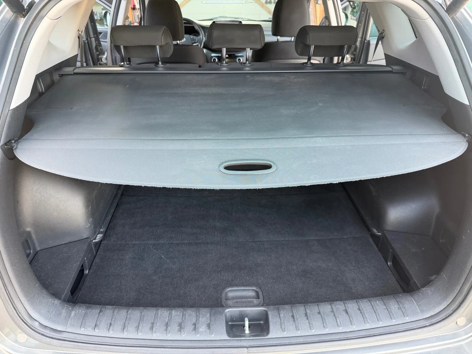 Hyundai Tucson 1.6 T-GDI. 177к.с, снимка 14 - Автомобили и джипове - 55717361