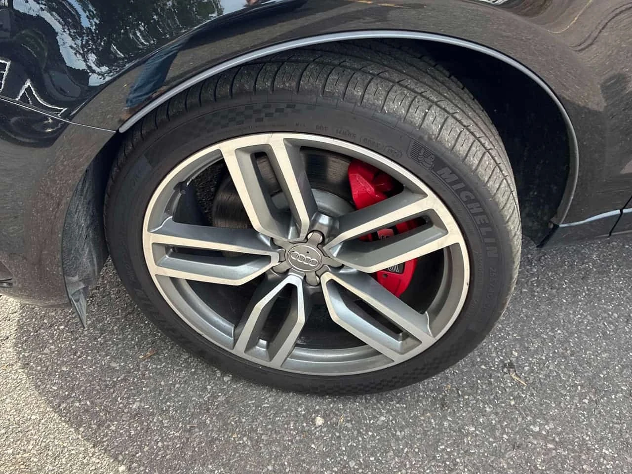 Audi SQ5 * 3.0T Technik * CARFAX * ОПЦИЯ ЗА ФИНАНСИРАНЕ * , снимка 7 - Автомобили и джипове - 55778229
