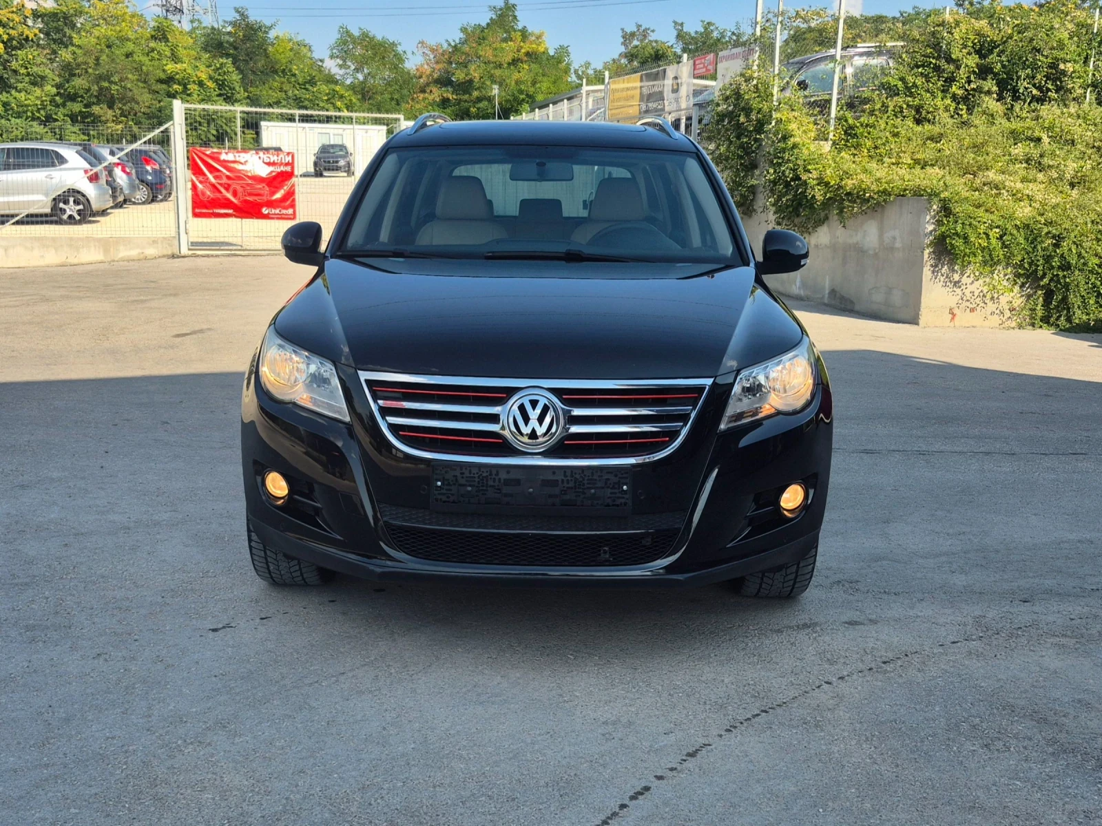 VW Tiguan 150К.КОЖ.4?4НАВ.ПОН.