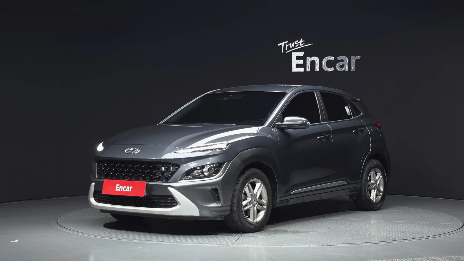 Hyundai Kona Gasoline 1.6 Turbo 2WD autogeorge.com