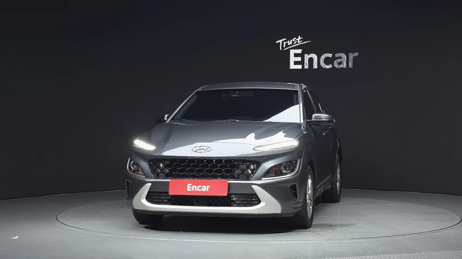 Hyundai Kona Gasoline 1.6 Turbo 2WD autogeorge.com, снимка 5 - Автомобили и джипове - 56104367