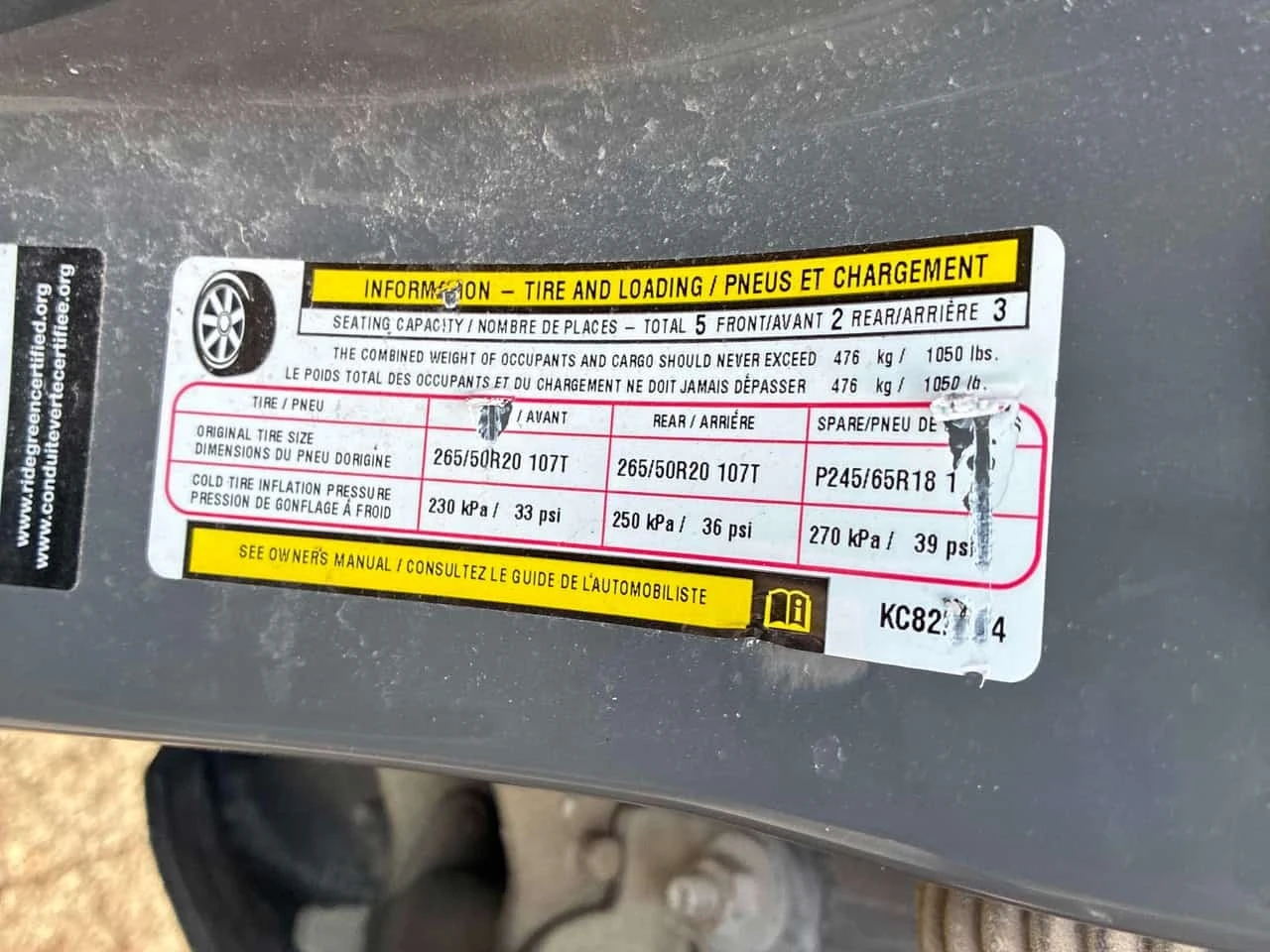 Jeep Grand cherokee Altitude * CARFAX * АВТОКРЕДИТ * , снимка 16 - Автомобили и джипове - 56295165