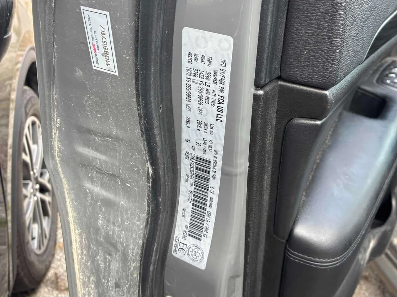 Jeep Grand cherokee Altitude * CARFAX * АВТОКРЕДИТ * , снимка 13 - Автомобили и джипове - 56295165
