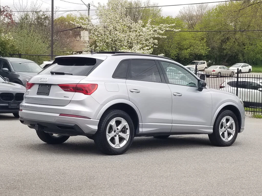 Audi Q3 ����, �������, ���������� | Mobile.bg � ����������� 4
