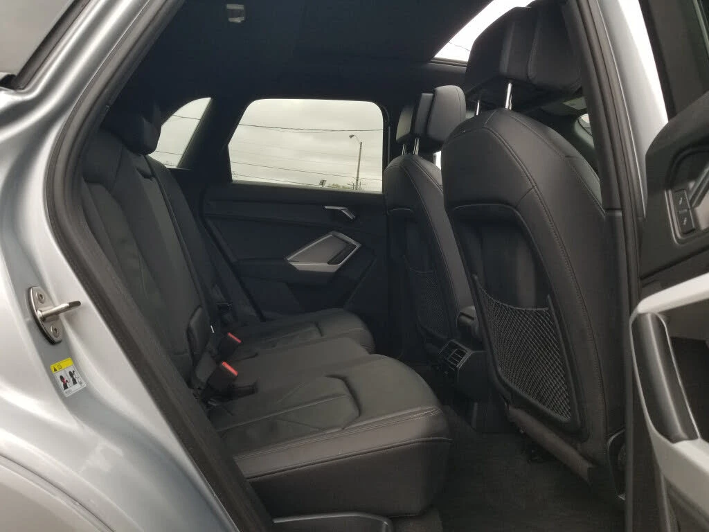 Audi Q3 ����, �������, ���������� | Mobile.bg � ����������� 8