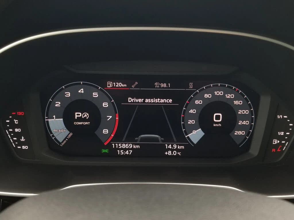 Audi Q3 ����, �������, ���������� | Mobile.bg � ����������� 9