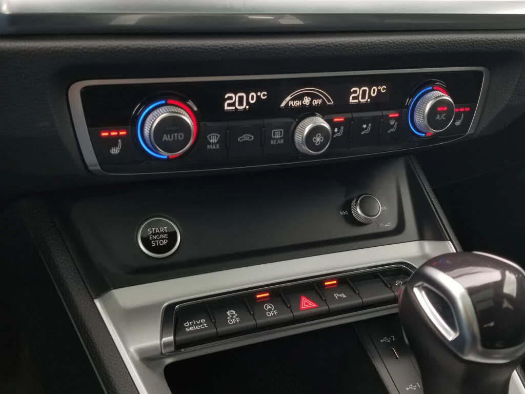 Audi Q3 ����, �������, ���������� | Mobile.bg � ����������� 12