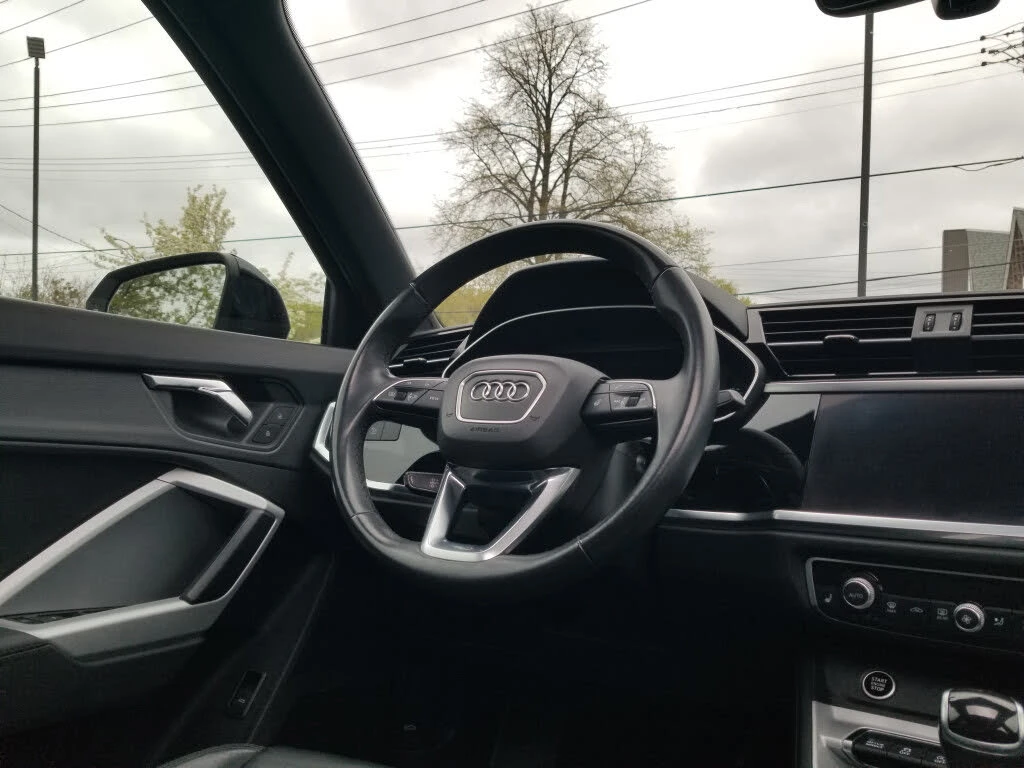Audi Q3 ����, �������, ���������� | Mobile.bg � ����������� 6