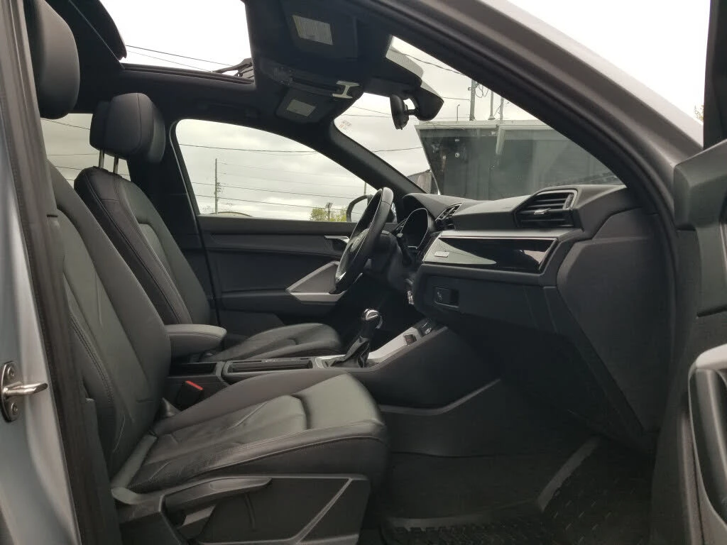 Audi Q3 ����, �������, ���������� | Mobile.bg � ����������� 7