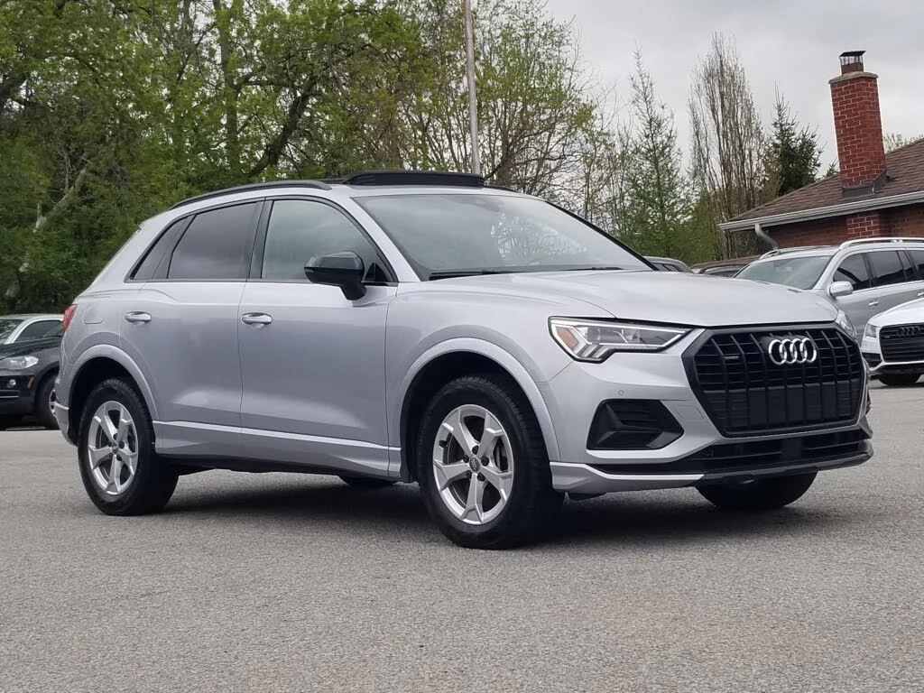 Audi Q3 ����, �������, ���������� | Mobile.bg � ����������� 3