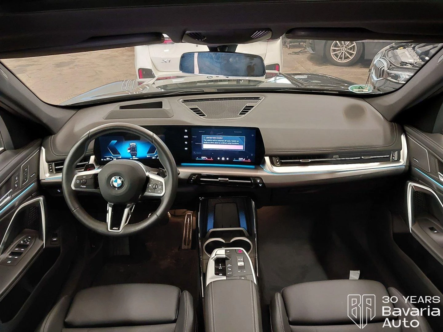BMW X1 23i xDrive Steptronic, снимка 6 - Автомобили и джипове - 56597333