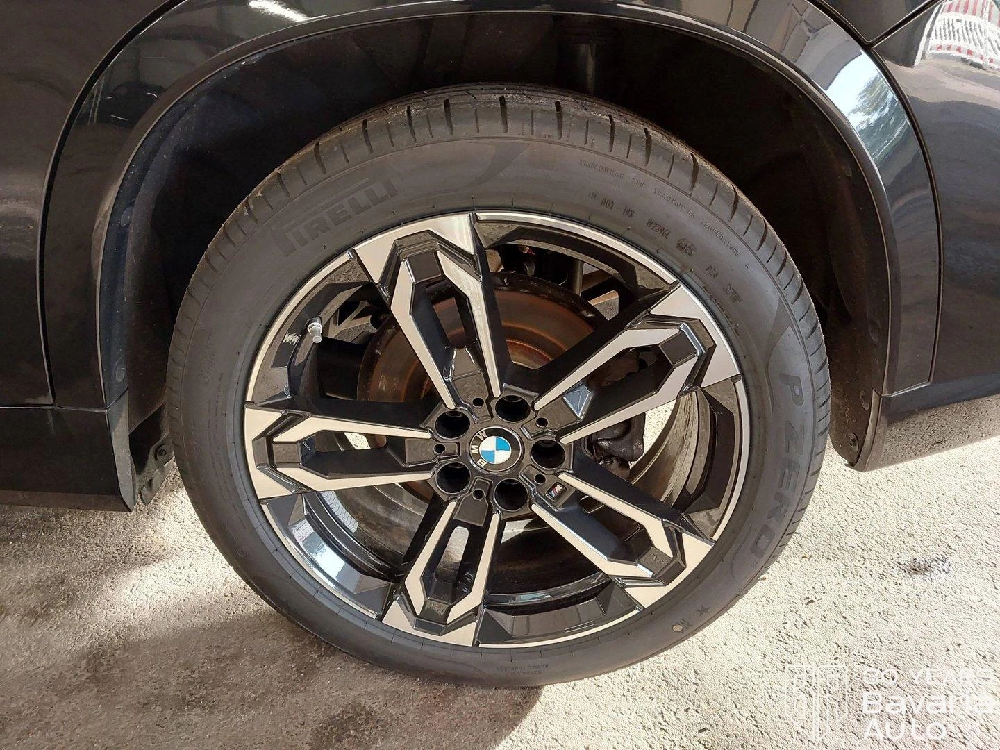 BMW X1 23i xDrive Steptronic, снимка 12 - Автомобили и джипове - 56597333
