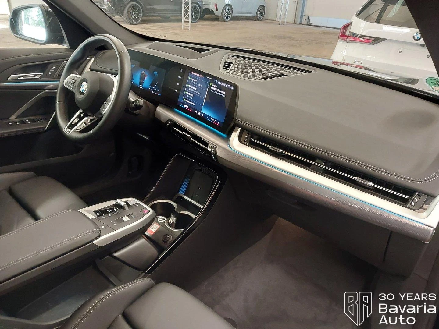 BMW X1 23i xDrive Steptronic, снимка 7 - Автомобили и джипове - 56597333