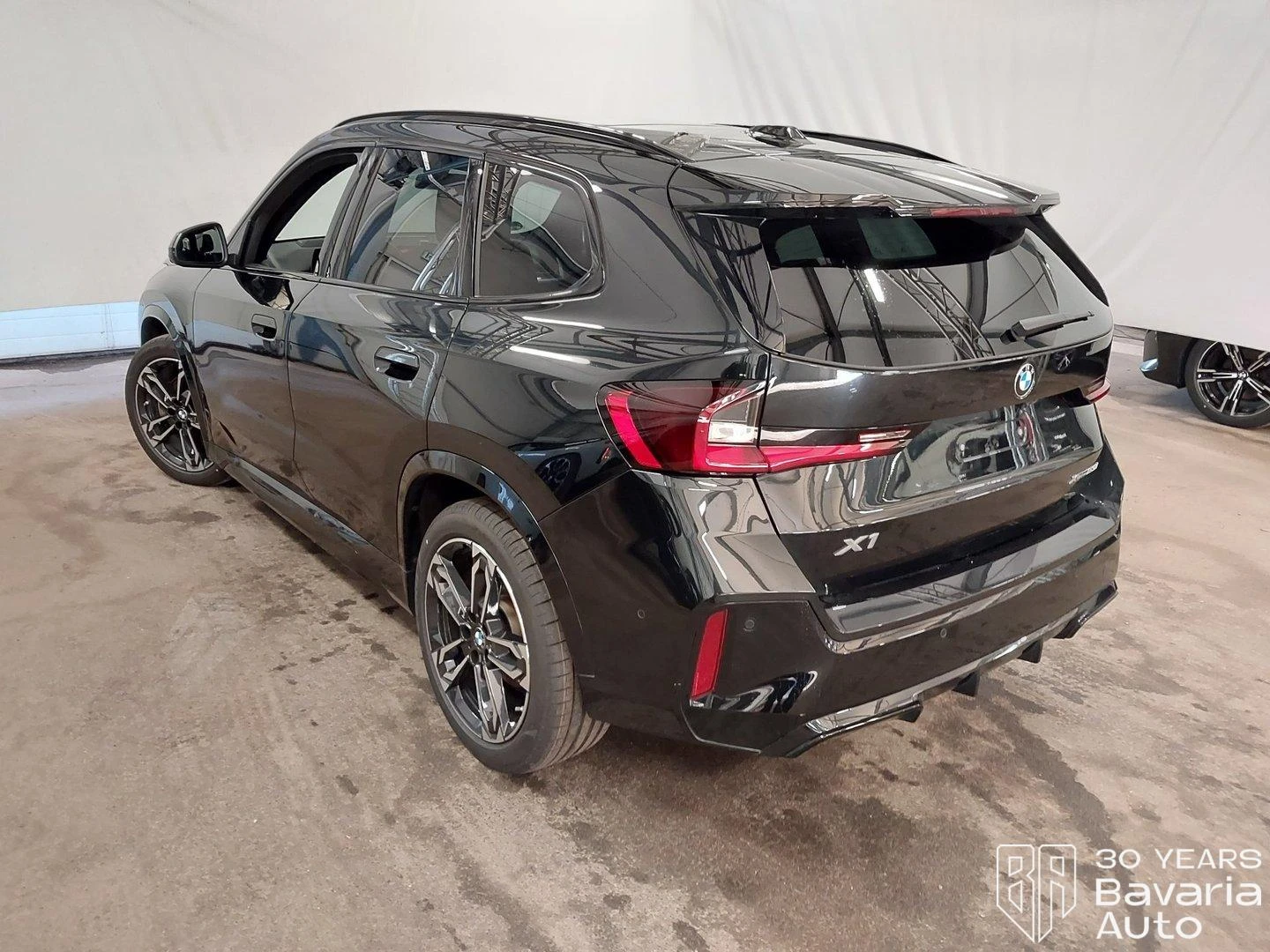 BMW X1 23i xDrive Steptronic, снимка 2 - Автомобили и джипове - 56597333
