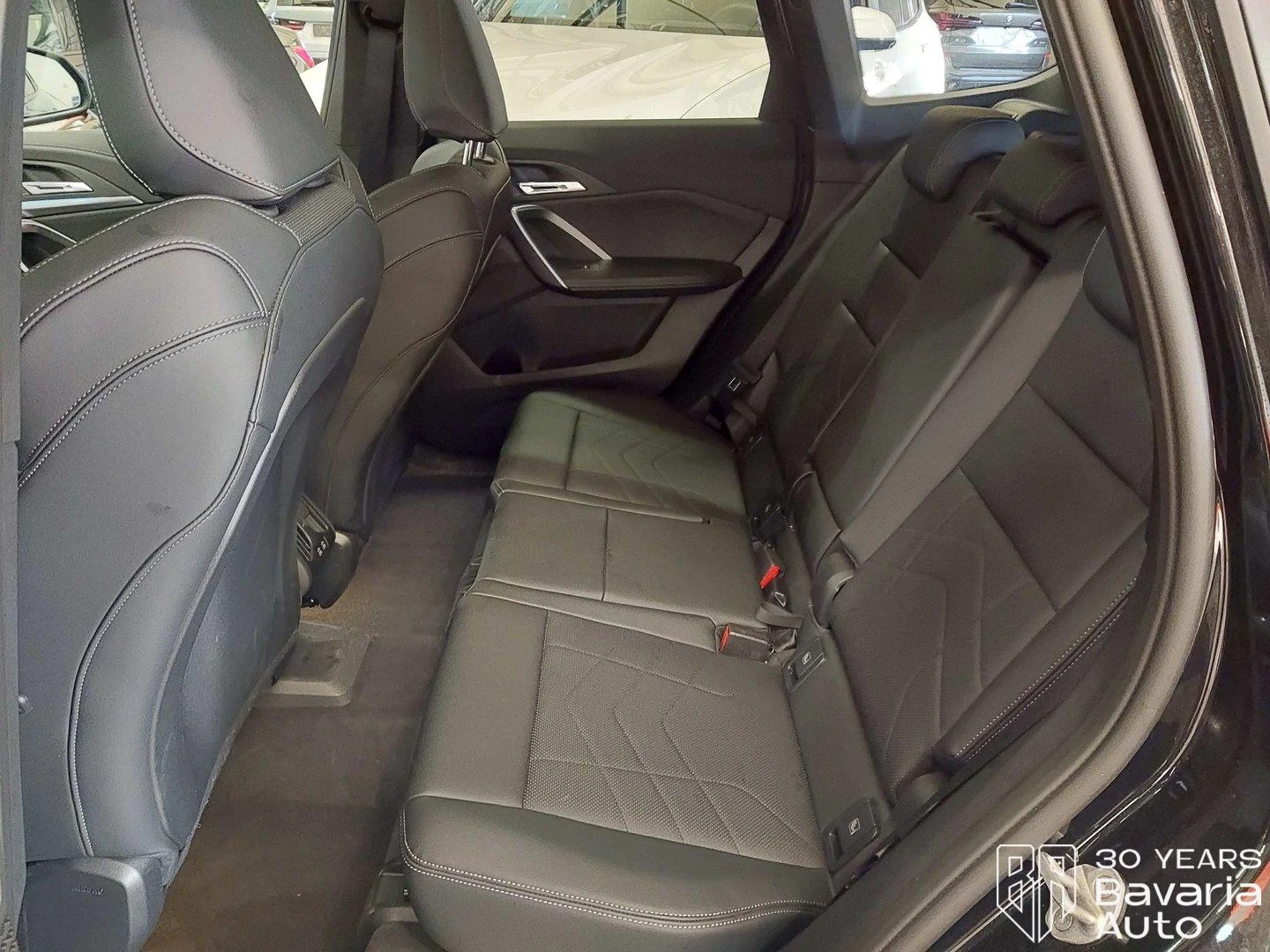 BMW X1 23i xDrive Steptronic, снимка 8 - Автомобили и джипове - 56597333