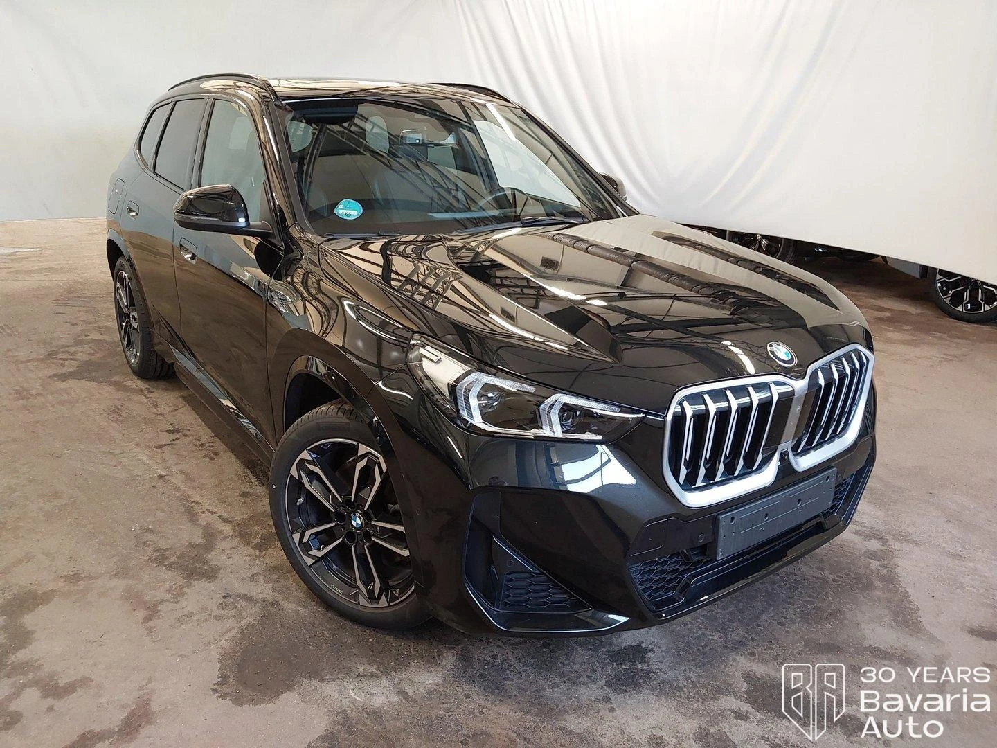 BMW X1 23i xDrive Steptronic, снимка 4 - Автомобили и джипове - 56597333