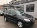 VW Tiguan NA 4ASTI 2000 TDI, снимка 3