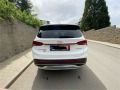 Hyundai Santa fe 1.6 Hybrid AWD Panorama Kamera - изображение 5