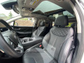 Hyundai Santa fe 1.6 Hybrid AWD Panorama Kamera - изображение 8