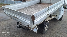 Mercedes-Benz 312 спринтер, снимка 8