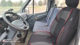 Mercedes-Benz 312 спринтер, снимка 4