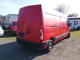 Renault Master 2.3-DIESEL-IVECO-ITALY-КЛИМА-ДЪЛЪГ И ВИСОК-, снимка 7