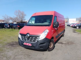 Renault Master 2.3-DIESEL-IVECO-ITALY-КЛИМА-ДЪЛЪГ И ВИСОК-, снимка 1