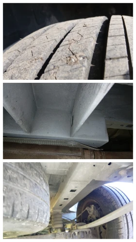 Renault Master 2.3-DIESEL-IVECO-ITALY-КЛИМА-ДЪЛЪГ И ВИСОК-, снимка 15