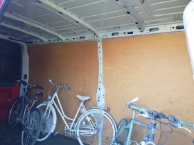 Renault Master 2.3-DIESEL-IVECO-ITALY-КЛИМА-ДЪЛЪГ И ВИСОК-, снимка 13