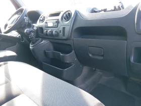 Renault Master 2.3-DIESEL-IVECO-ITALY-КЛИМА-ДЪЛЪГ И ВИСОК-, снимка 10