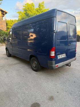 Mercedes-Benz Sprinter 312, снимка 3