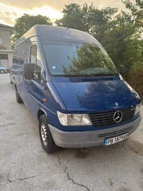 Mercedes-Benz Sprinter 312, снимка 2