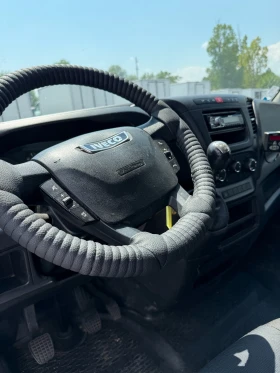 Iveco Daily 35C14, снимка 10