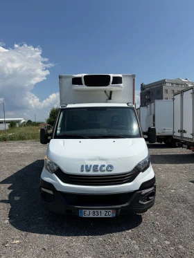 Iveco Daily 35C14, снимка 1