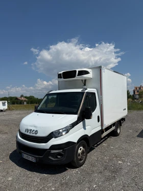 Iveco Daily 35C14, снимка 3