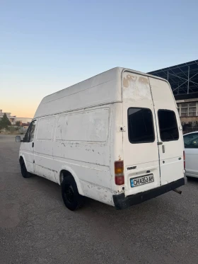 Ford Transit 2.5 Diesel , снимка 5