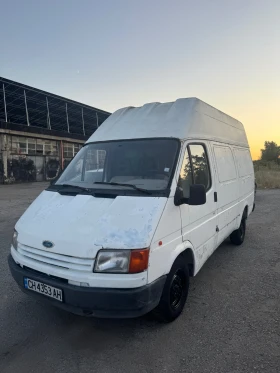 Ford Transit 2.5 Diesel , снимка 1