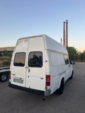 Ford Transit 2.5 Diesel , снимка 4