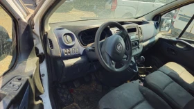 Opel Vivaro 1.6cdti/на части , снимка 7