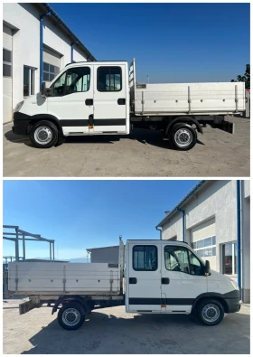 Iveco Daily 35s17 / 3.0 - 170к.с / 7-места , снимка 9