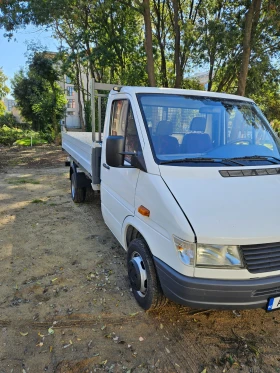 Mercedes-Benz Sprinter 412, снимка 2