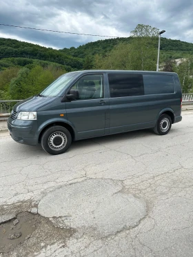 VW Transporter Transporter | Mobile.bg    3