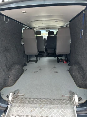 VW Transporter Transporter | Mobile.bg    7