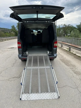 VW Transporter Transporter | Mobile.bg    6