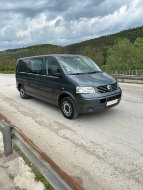 VW Transporter Transporter | Mobile.bg    10